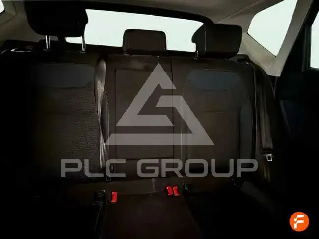 2018 Seat Alteca