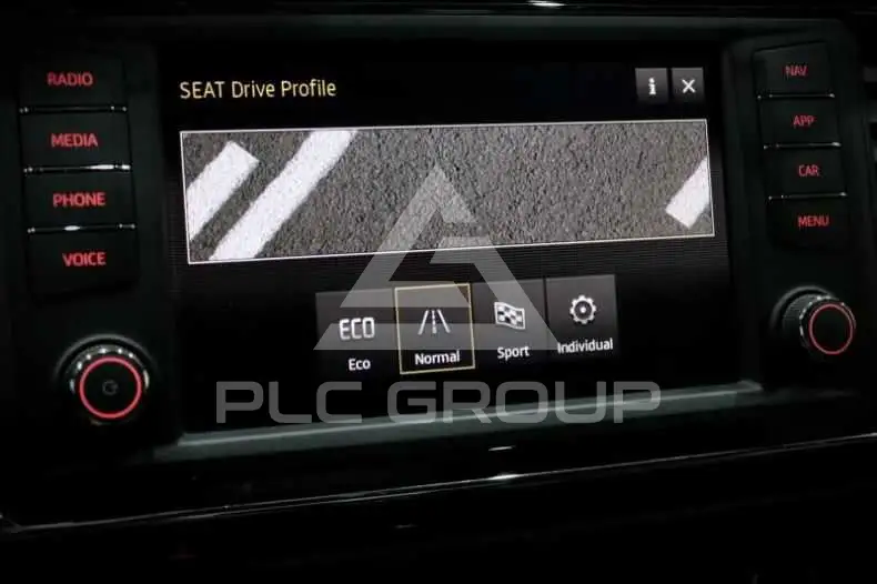 2018 Seat Alteca