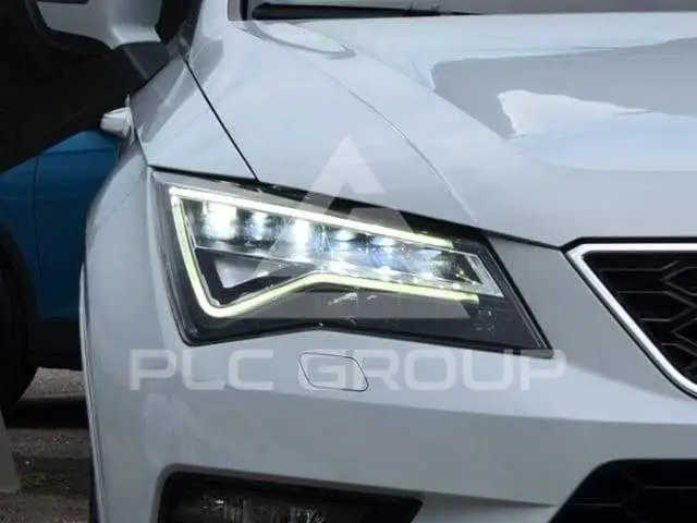 2018 Seat Alteca