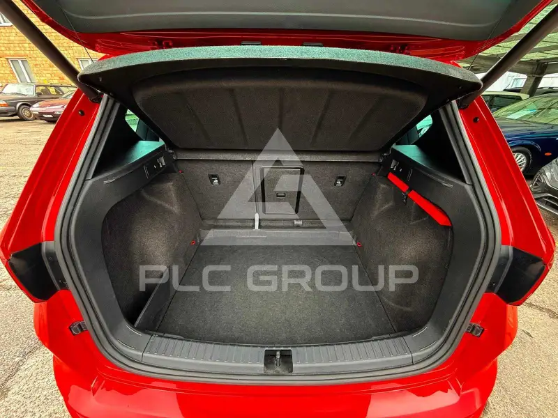 2018 Seat Alteca