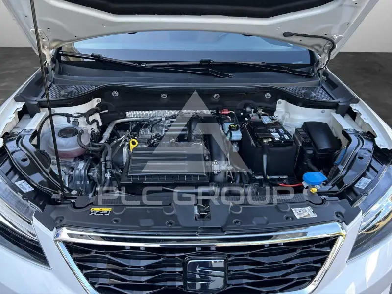 2018 Seat Alteca
