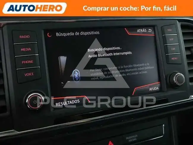 2018 Seat Alteca