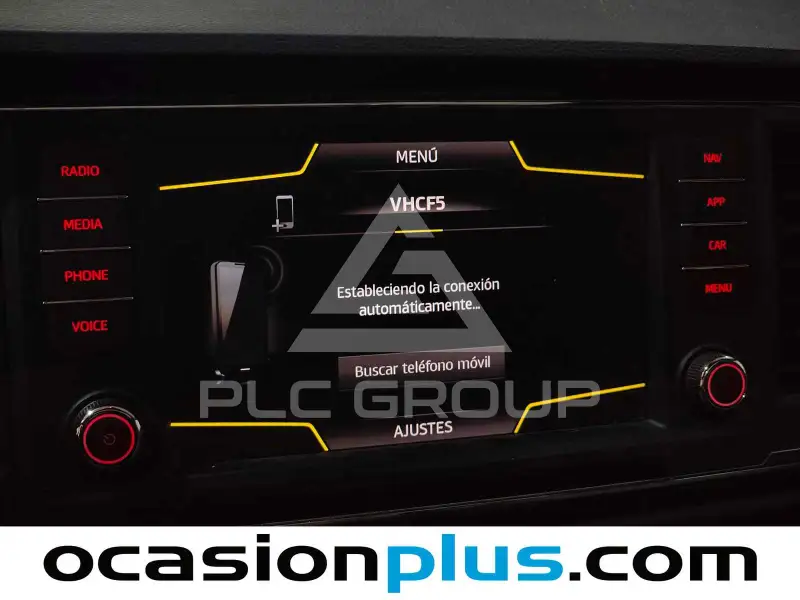 2018 Seat Alteca