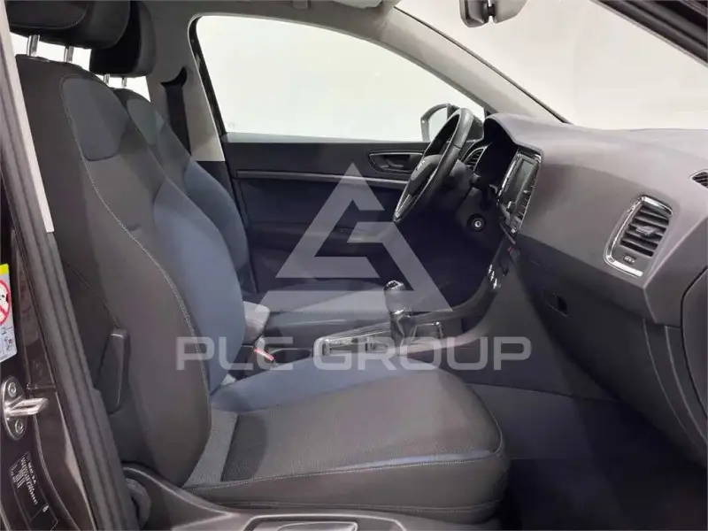 2018 Seat Alteca