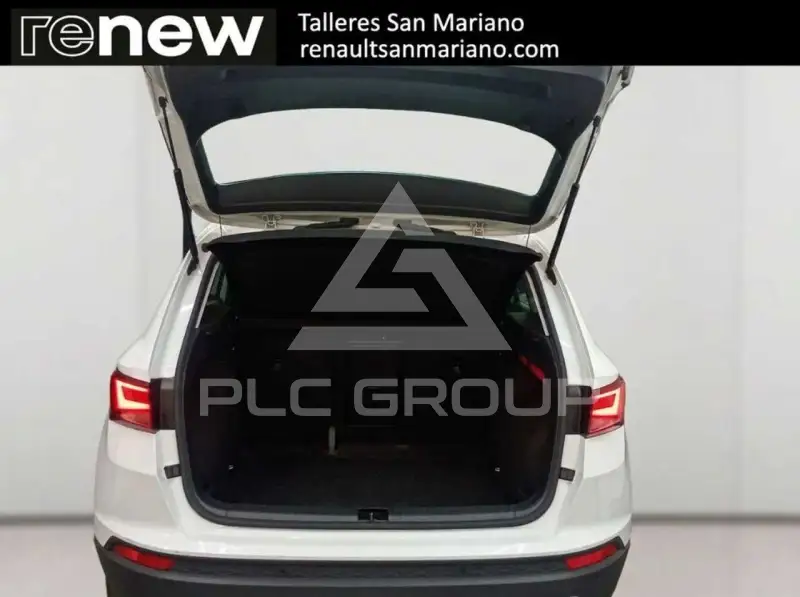 2018 Seat Alteca