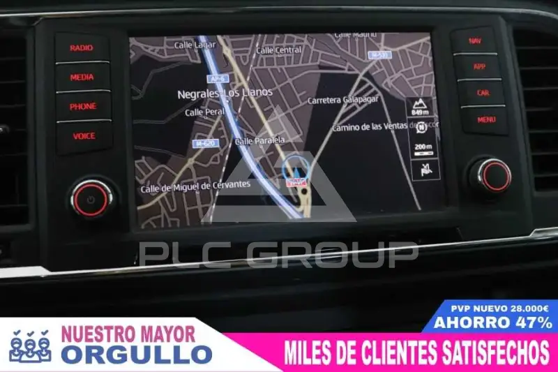 2018 Seat Alteca