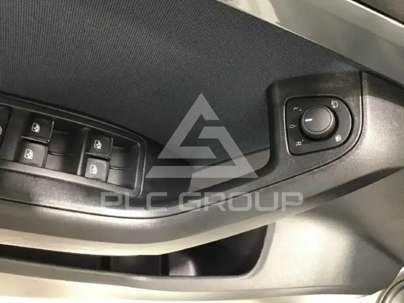 2018 Seat Alteca