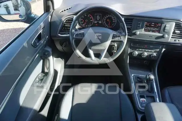 2018 Seat Alteca