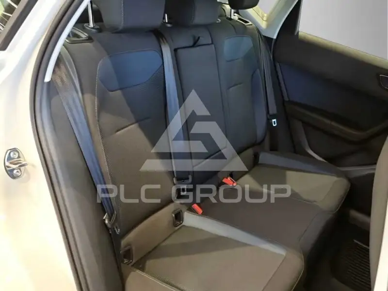 2018 Seat Alteca