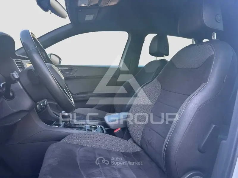 2026 Seat Alteca
