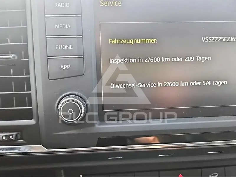 2018 Seat Alteca