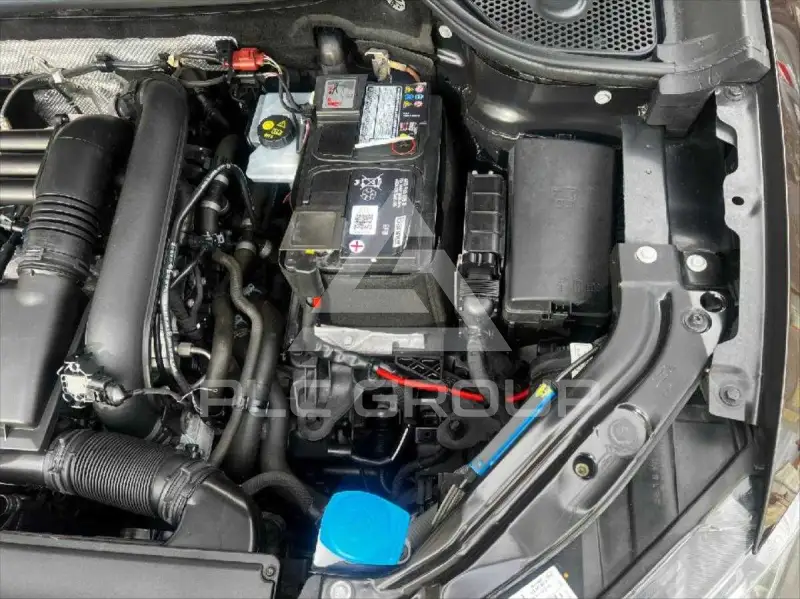 2018 Seat Alteca