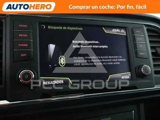 2018 Seat Alteca