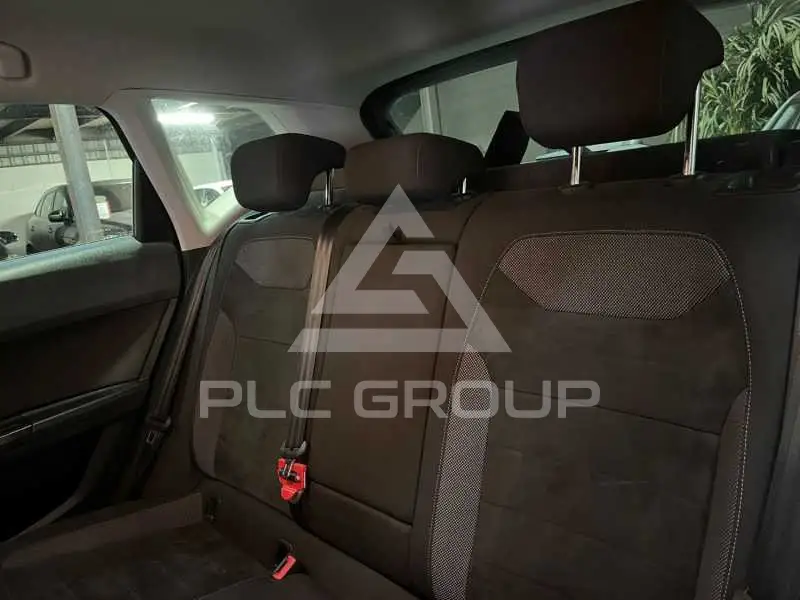 2018 Seat Alteca
