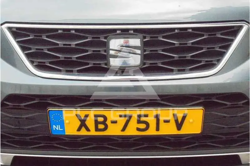 2018 Seat Alteca