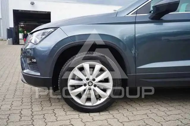 2018 Seat Alteca