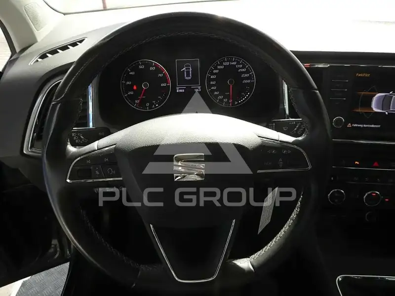 2018 Seat Alteca