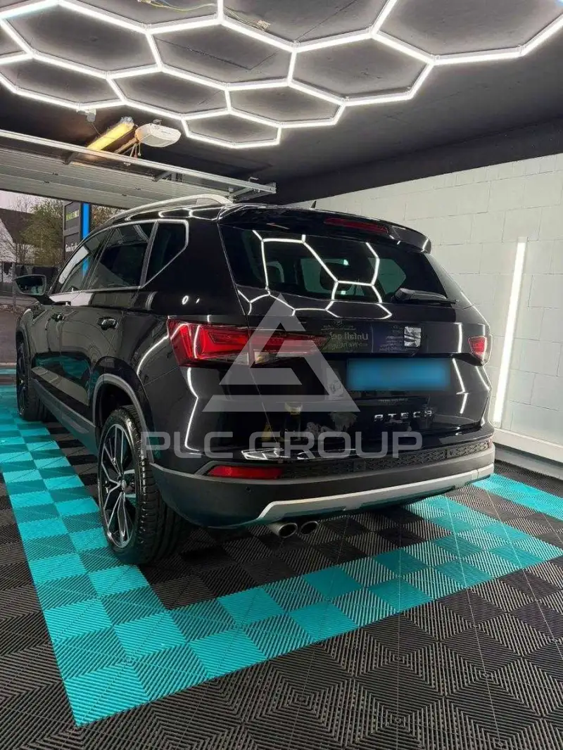 2018 Seat Alteca