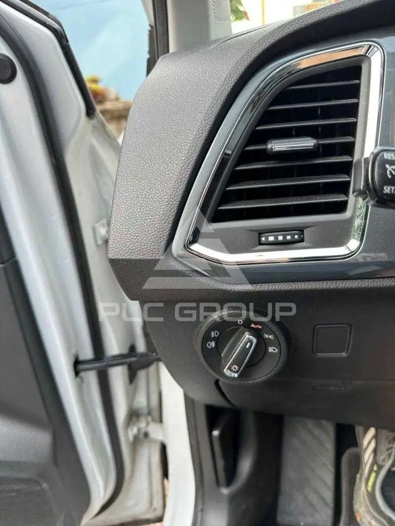 2018 Seat Alteca