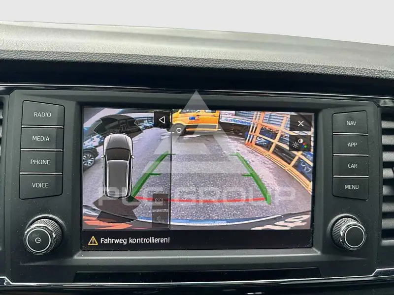2018 Seat Alteca