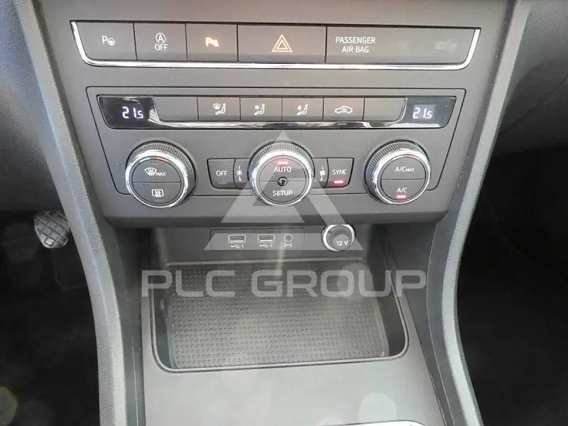 2018 Seat Alteca