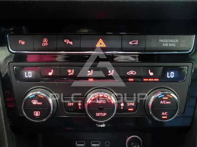 2018 Seat Alteca