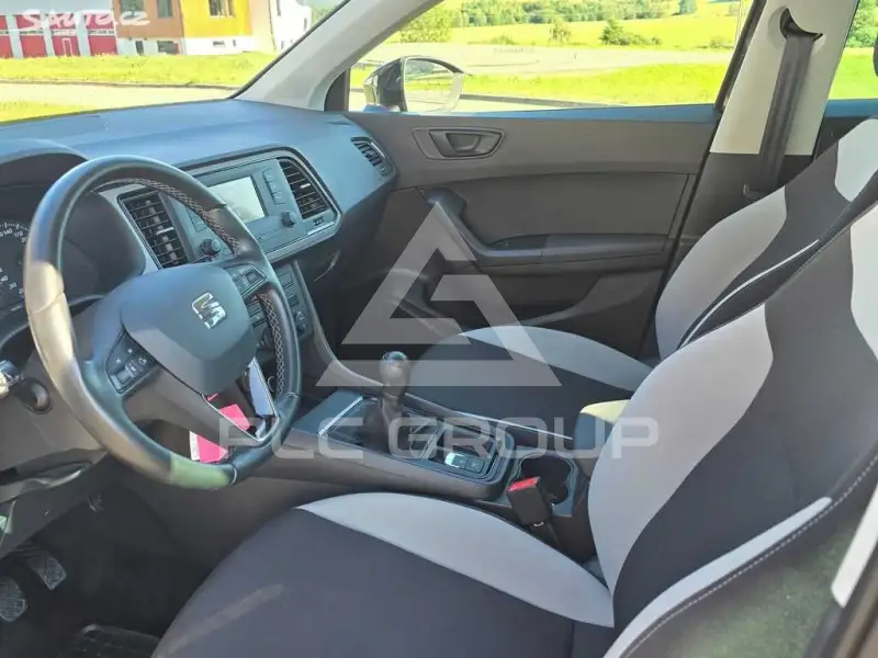 2018 Seat Alteca