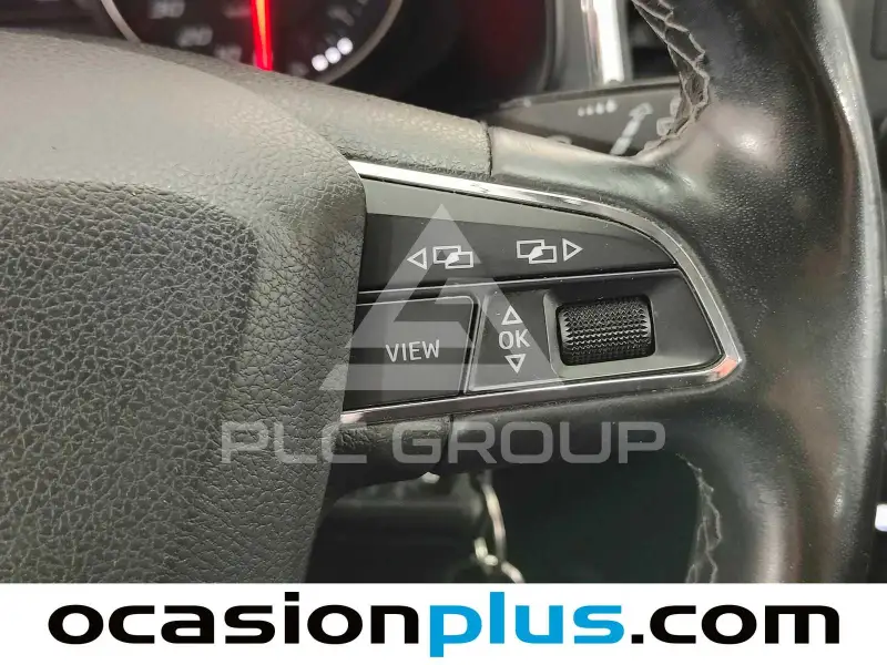 2018 Seat Alteca