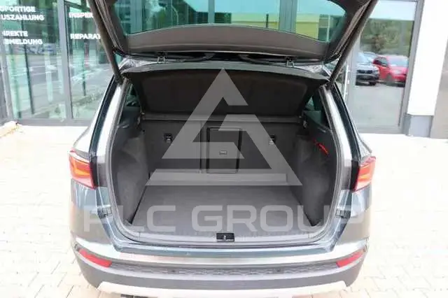 2018 Seat Alteca