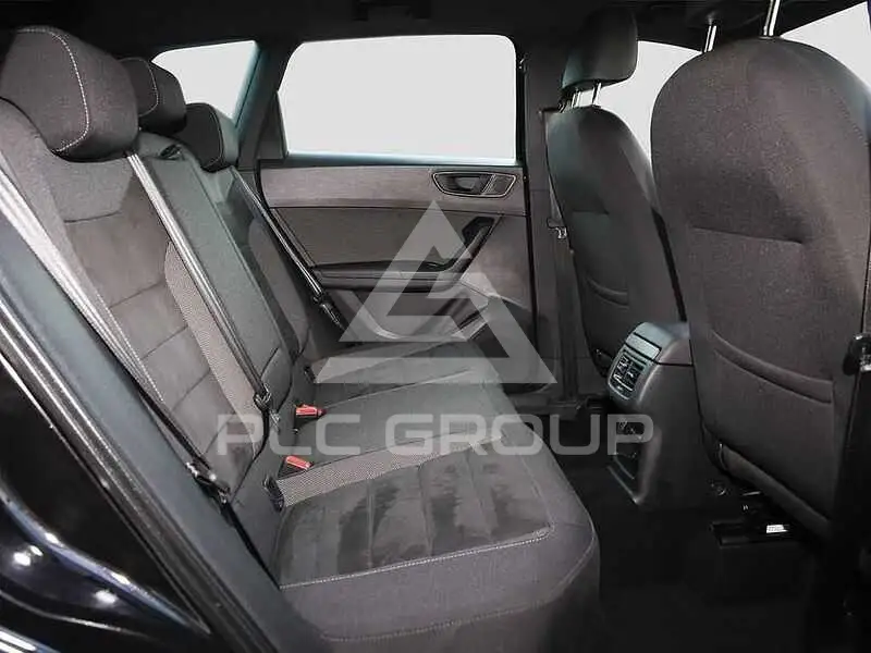 2018 Seat Alteca