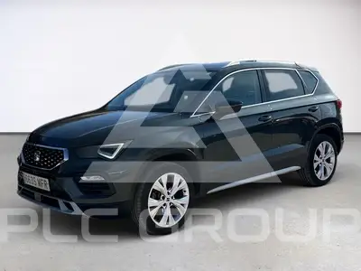 2018 Seat Alteca