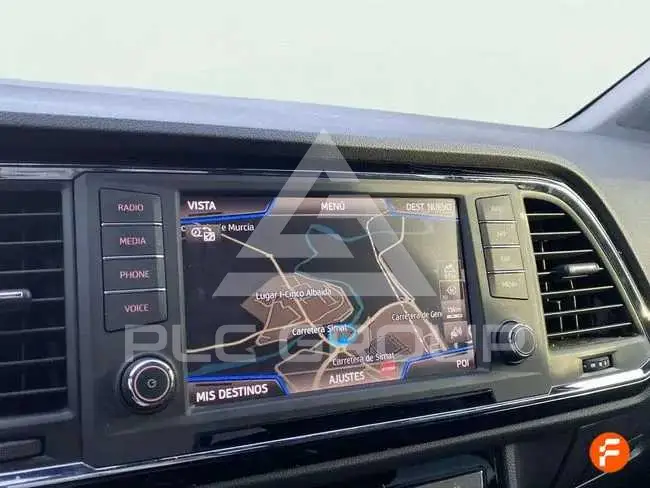 2018 Seat Alteca