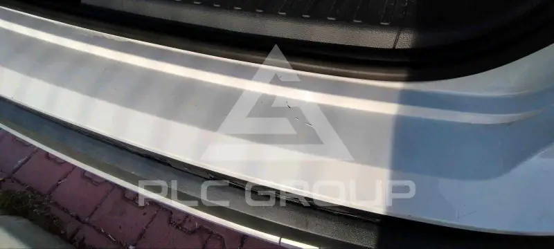 2018 Seat Alteca