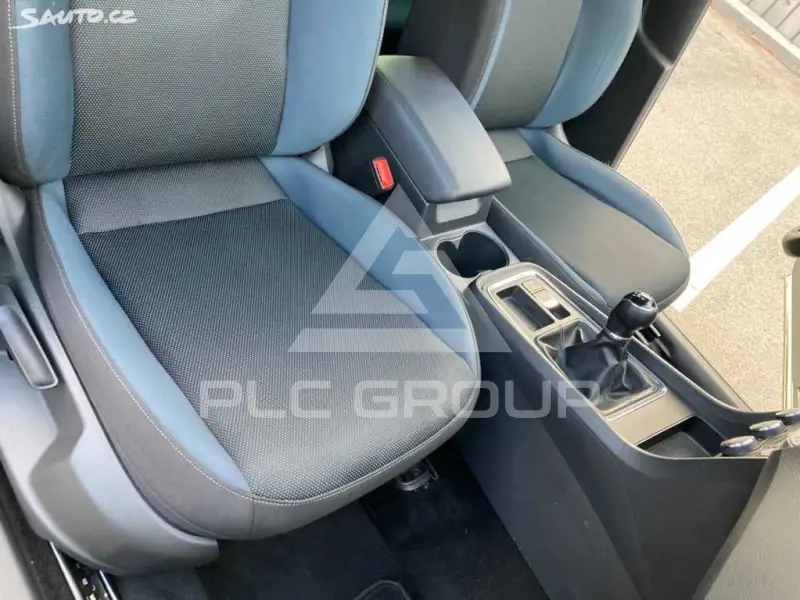 2018 Seat Alteca