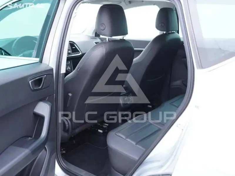 2018 Seat Alteca