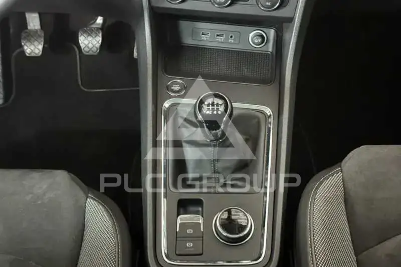 2018 Seat Alteca