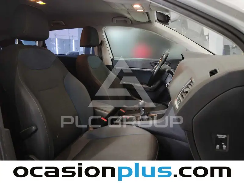 2018 Seat Alteca