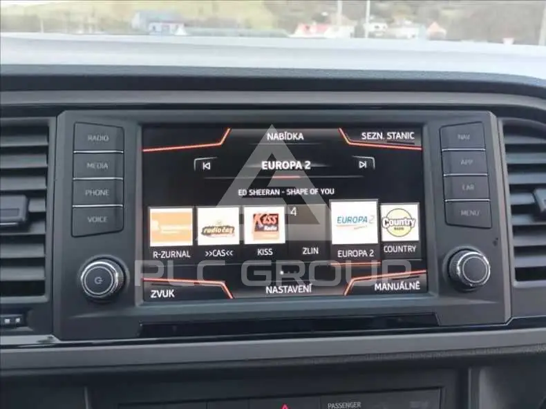 2018 Seat Alteca
