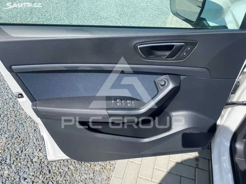 2018 Seat Alteca