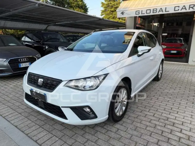 2018 Seat Alteca