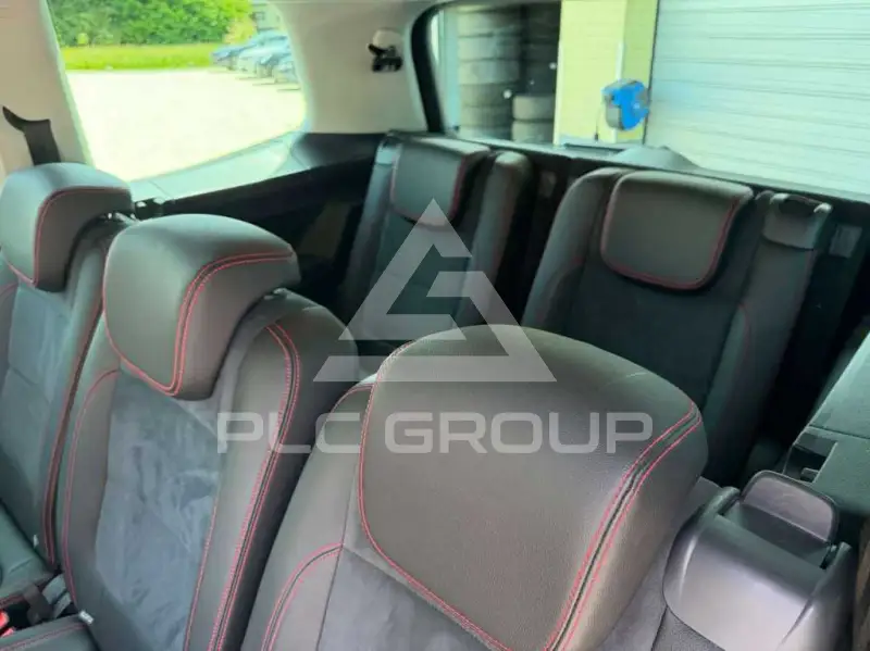 2018 Seat Alhambra