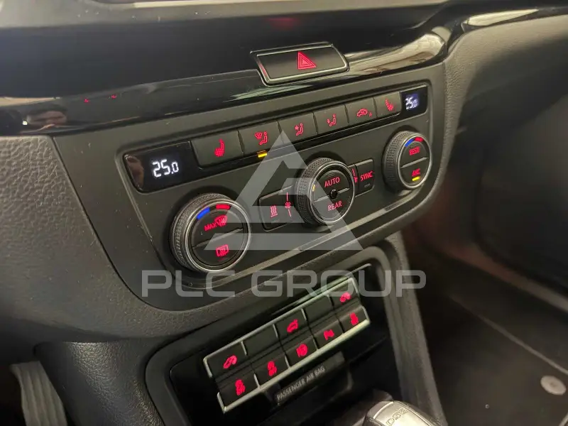2018 Seat Alhambra