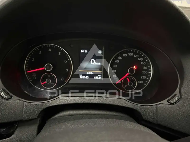 2018 Seat Alhambra