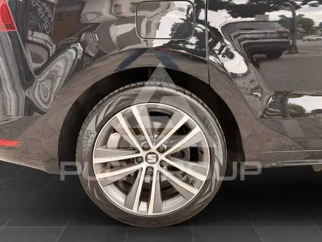 2018 Seat Alhambra