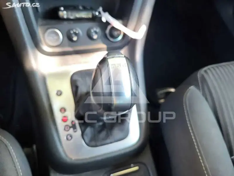 2018 Seat Alhambra