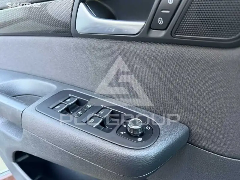 2018 Seat Alhambra
