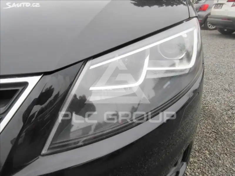 2018 Seat Alhambra