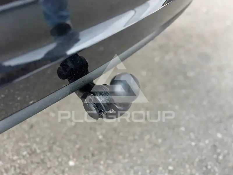 2018 Seat Alhambra