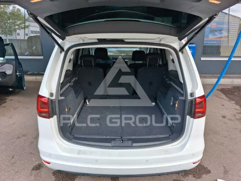 2018 Seat Alhambra
