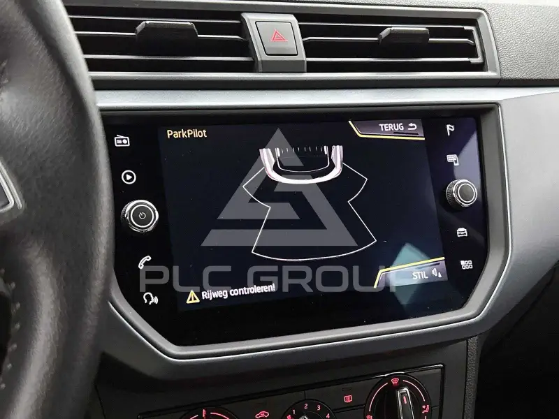 2018 Seat Alteca